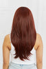 Mid-Length Wave Synthetic Wigs 20''