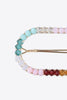 Colorful Bead Hair Pin