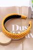Retro Style Macrame Headband
